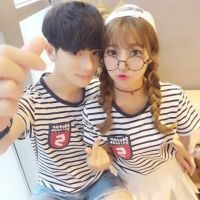 微信情侣头像 “遇见他，遇见最美的执念