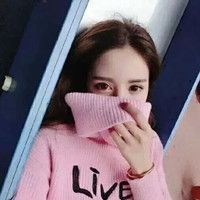 微信女生头像 喜欢我就说万一憋坏了肿么办 嗯？