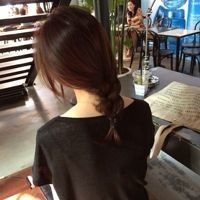 微信女生头像 喜欢我就说万一憋坏了肿么办 嗯？