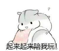hamham仓鼠微信表情包老公老婆全套 仓鼠情侣专用表情包最新