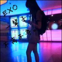 微信唯美女生头像 有一天我离开了你怎么办