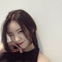 微信唯美女生头像 有一天我离开了你怎么办