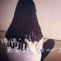 微信唯美女生头像 有一天我离开了你怎么办