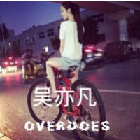 微信唯美女生头像 有一天我离开了你怎么办