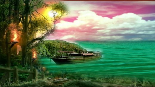 你不得不爱的梦幻仙境微信图片