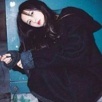 微信唯美女生头像 有一天我离开了你怎么办