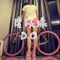 微信唯美女生头像 有一天我离开了你怎么办