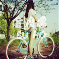 微信唯美女生头像 有一天我离开了你怎么办