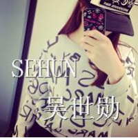 微信唯美女生头像 有一天我离开了你怎么办