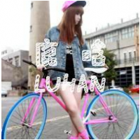 微信唯美女生头像 有一天我离开了你怎么办