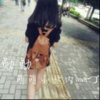 微信唯美女生头像 有一天我离开了你怎么办