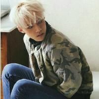 微信男生头像 气质非凡