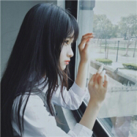 微信女生头像 痛心的爱