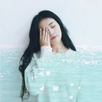 微信情侣头像 万里山河脚下踏 不如与你到白发.