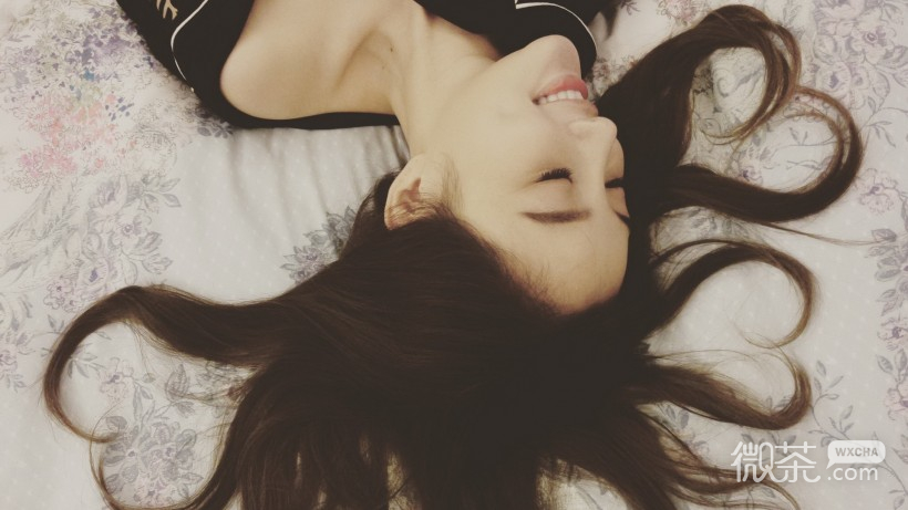 演员李小璐微信高清图片 美女演员