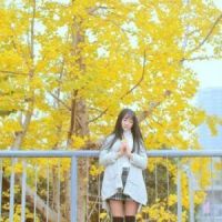 微信女生头像 痛心的爱