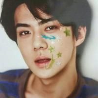 微信男生头像 气质非凡