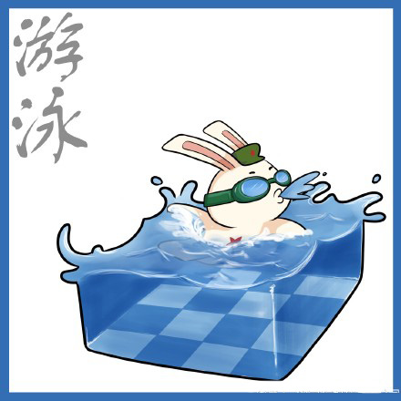 里约奥运会暴漫微信表情包 为奥运加油！