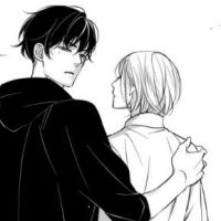 微信头像 Boys' Love circle
