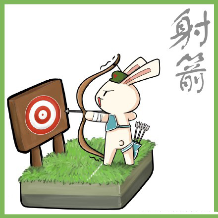 里约奥运会暴漫微信表情包 为奥运加油！