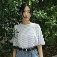 微信女生头像 痛心的爱