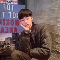 微信男生头像 立场干净.我的东西你别动.?