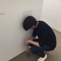 微信男生头像 立场干净.我的东西你别动.?