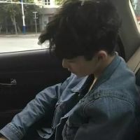 微信男生头像 立场干净.我的东西你别动.?