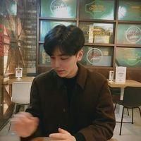 微信男生头像 立场干净.我的东西你别动.?