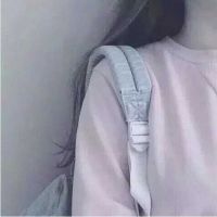 微信意境女生头像