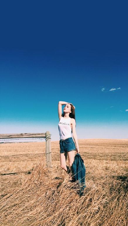 唯美欧美美女微信高清图片 欧美范！