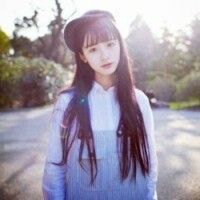 微信意境女生头像