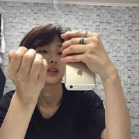 微信男生头像 立场干净.我的东西你别动.?