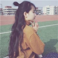 微信意境女生头像