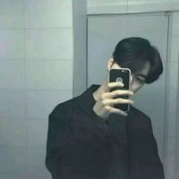 微信男生头像 进来撩你