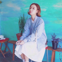 微信意境女生头像