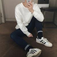 微信男生头像 立场干净.我的东西你别动.?