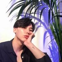 微信男生头像 立场干净.我的东西你别动.?