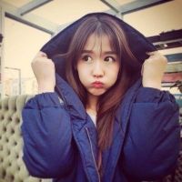 微信意境女生头像