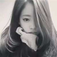 微信意境女生头像