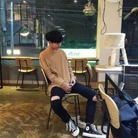 微信男生头像 立场干净.我的东西你别动.?