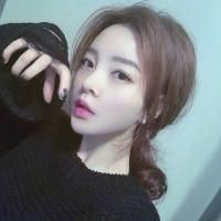 微信意境女生头像