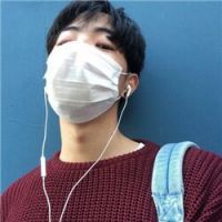 微信男生头像 立场干净.我的东西你别动.?