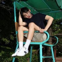 微信男生头像 立场干净.我的东西你别动.?