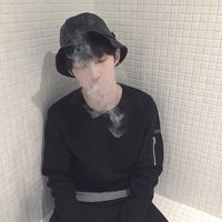 微信男生头像 立场干净.我的东西你别动.?