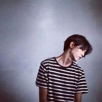 微信男生头像 立场干净.我的东西你别动.?