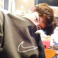 微信男生头像 立场干净.我的东西你别动.?