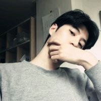 微信男生头像 立场干净.我的东西你别动.?