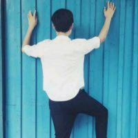 微信男生头像 进来撩你