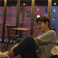 微信男生头像 立场干净.我的东西你别动.?